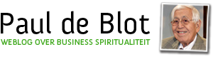 pauldeblotlogo logo weblog paul de blot
